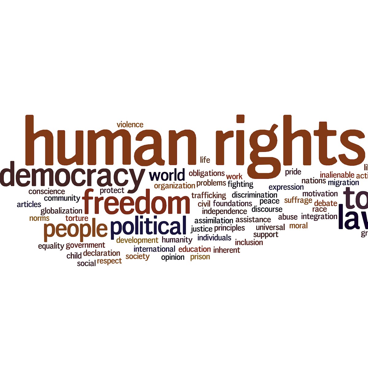 Human Rights Lesson | History | AU