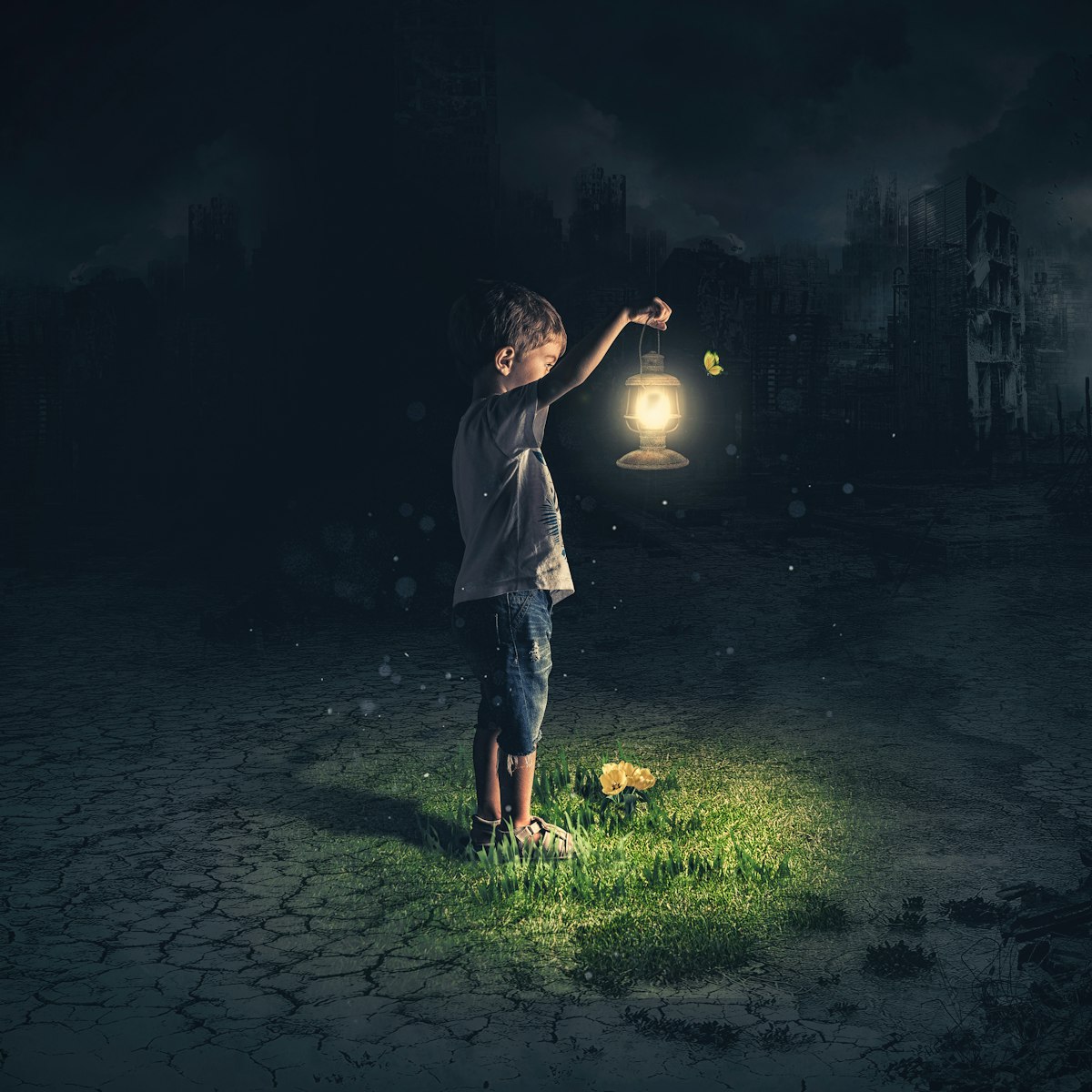 Turn on the Lights Lesson | Science and Technology | | Inquisitive AU