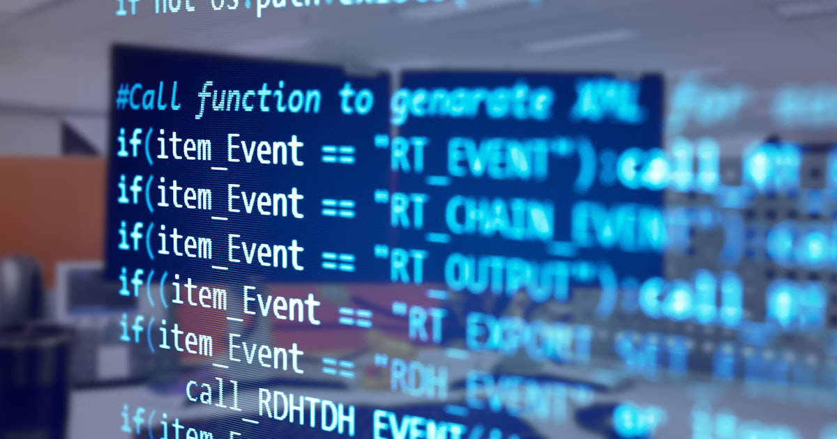 Visual Programming - Inquisitive Science and Technology