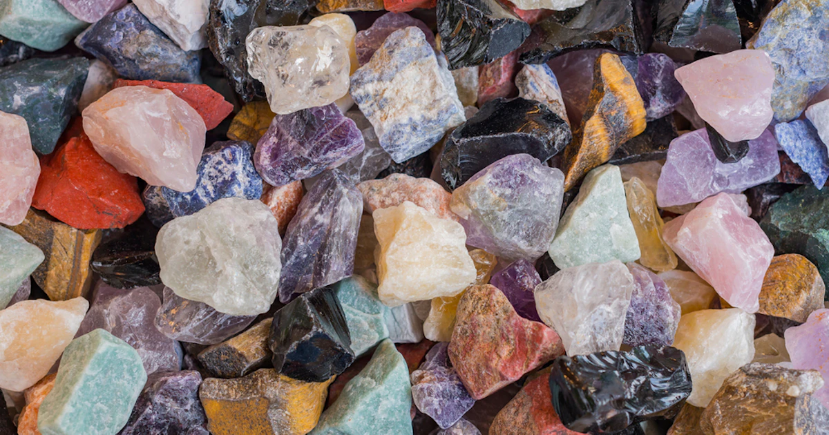 Rocks, Minerals and Soils Unit | Science and Technology | | AU