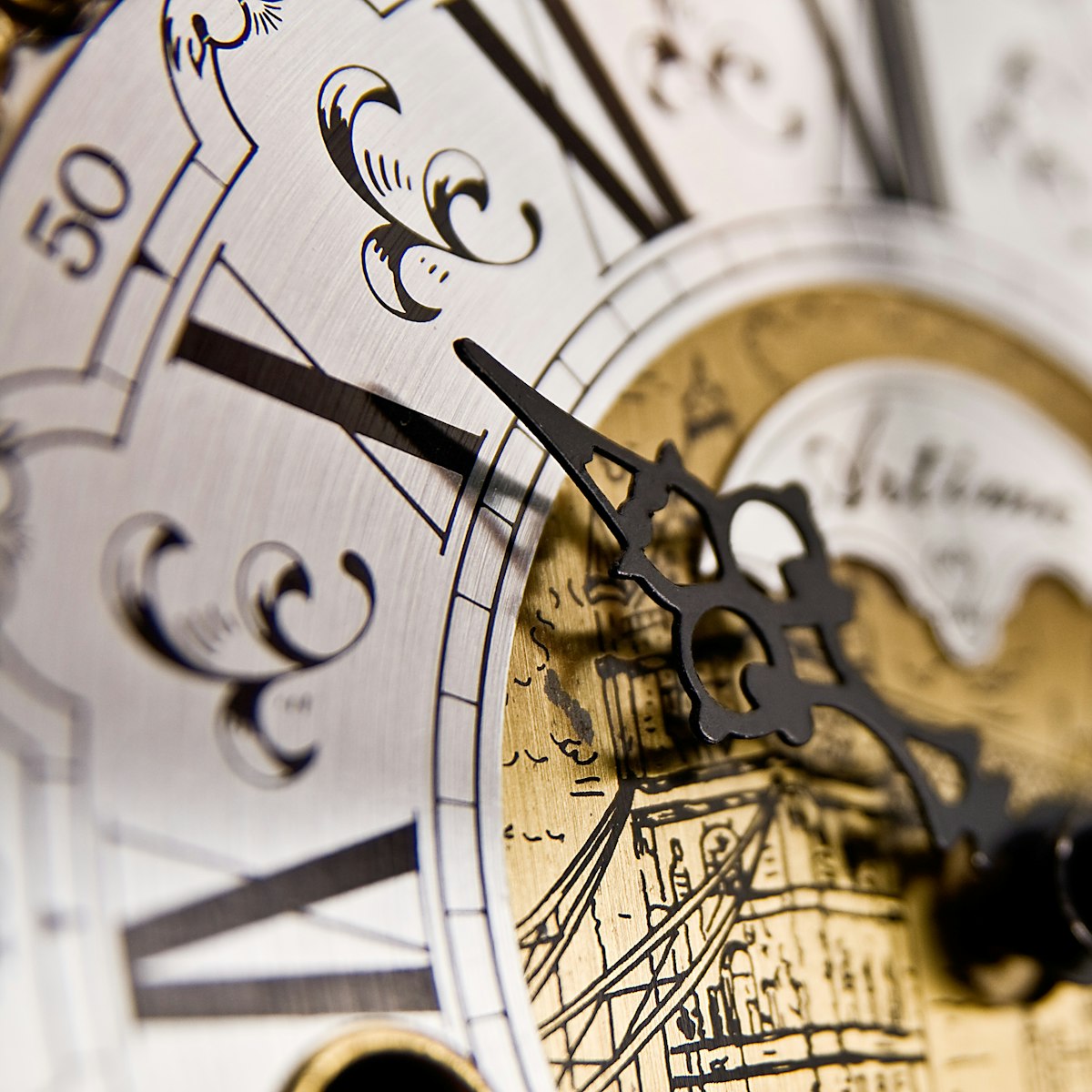 Clock Run Lesson | English | AU