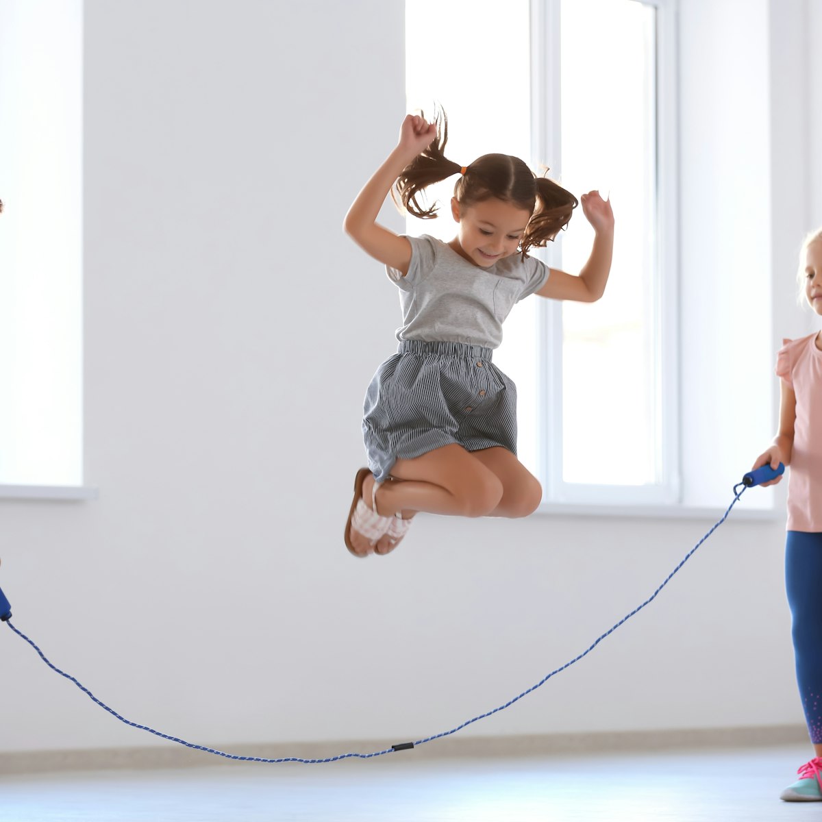 Skip 2 It! Lesson | Maths | Inquisitive AU