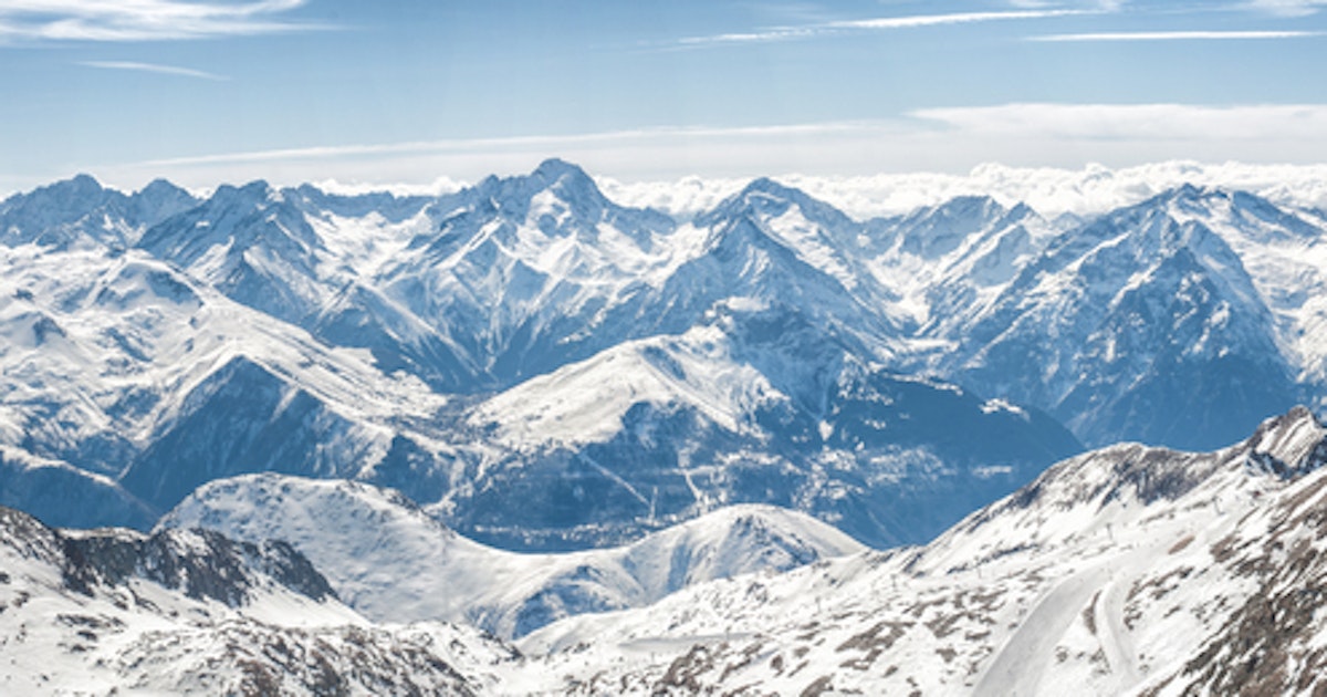 Mapping Patterns Lesson | Science | US