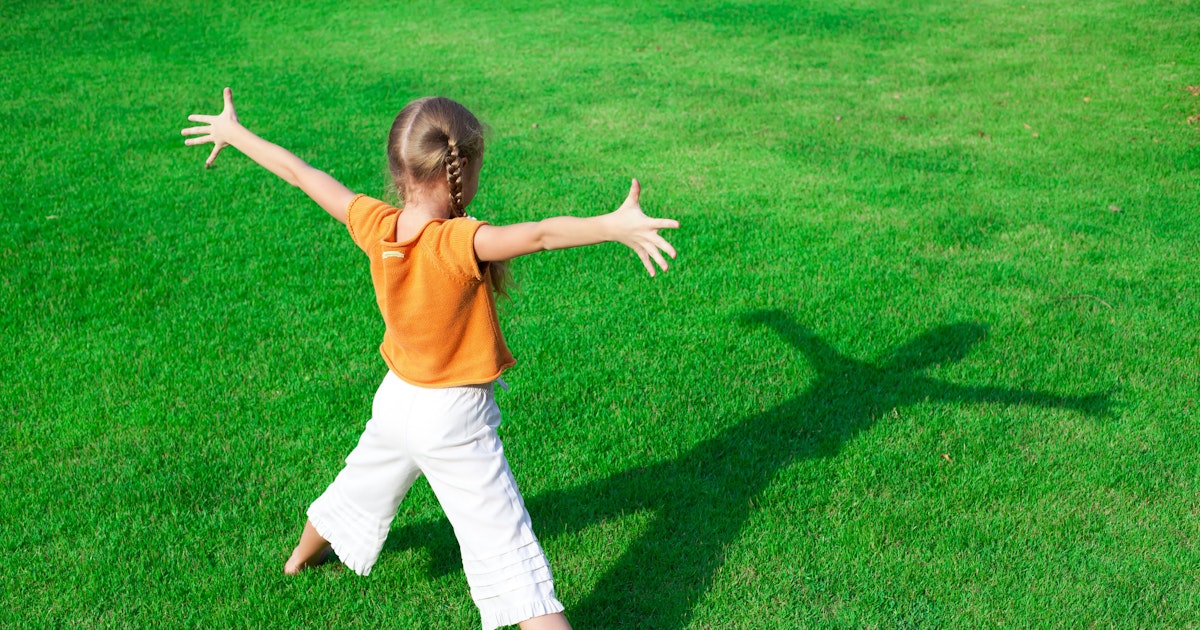 Changing Shadows Lesson | Science | US