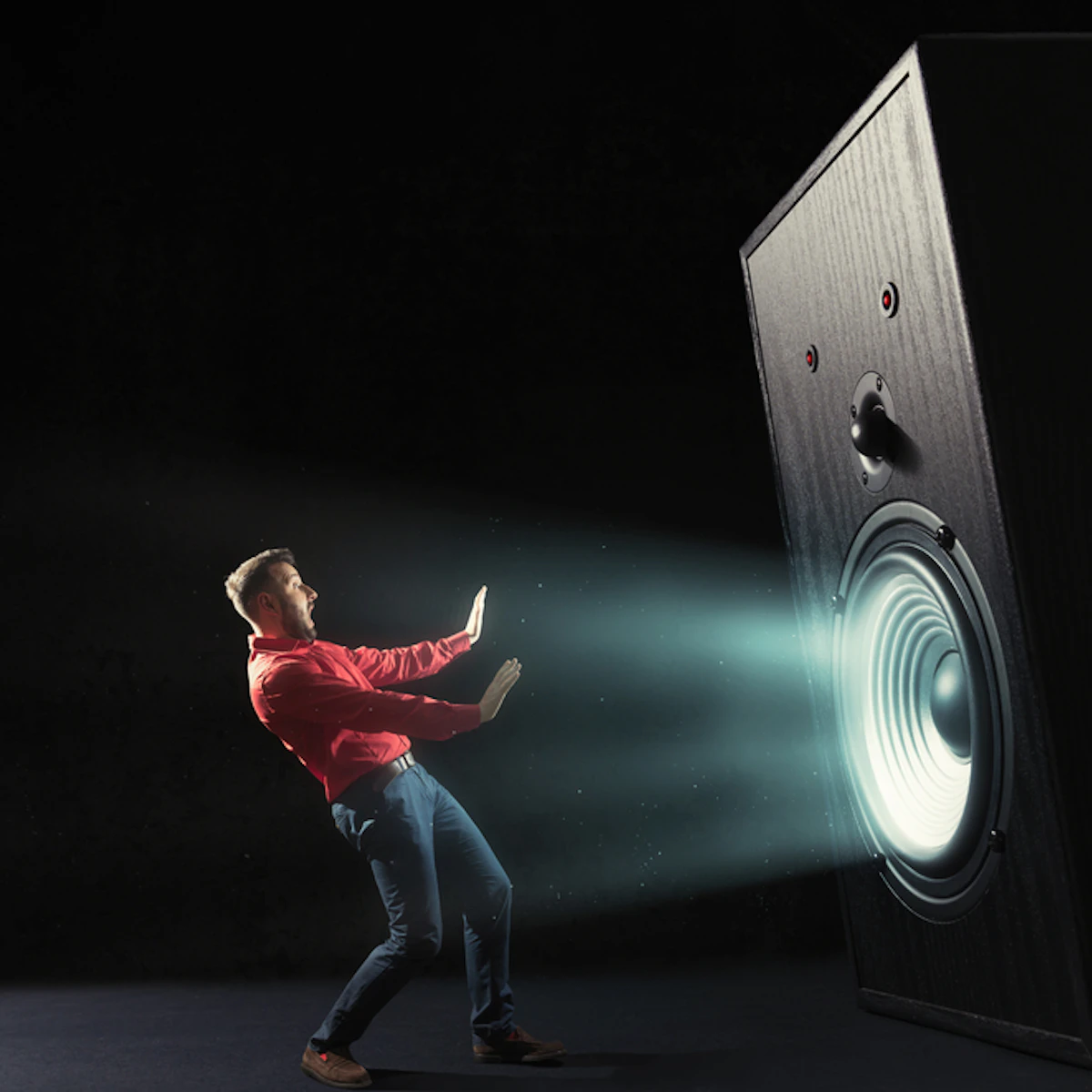Move To The Sound Lesson | Science | US