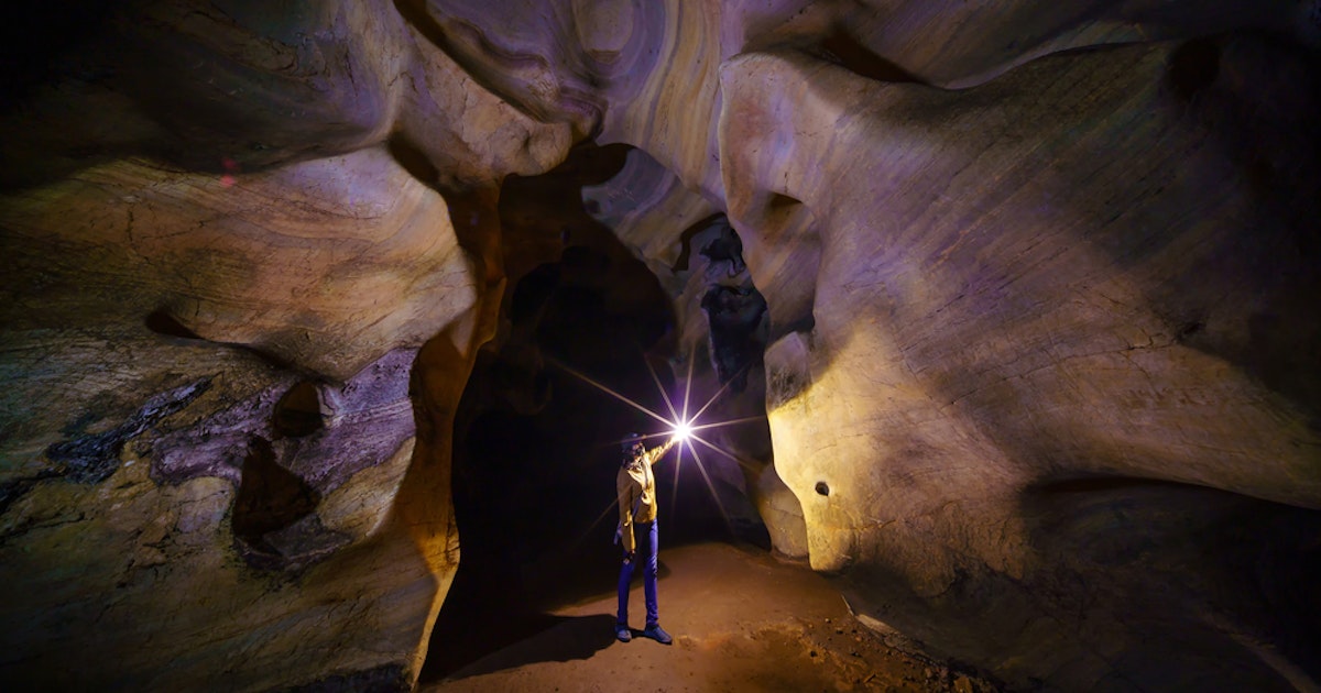 Turn On The Light! Lesson | Science | US