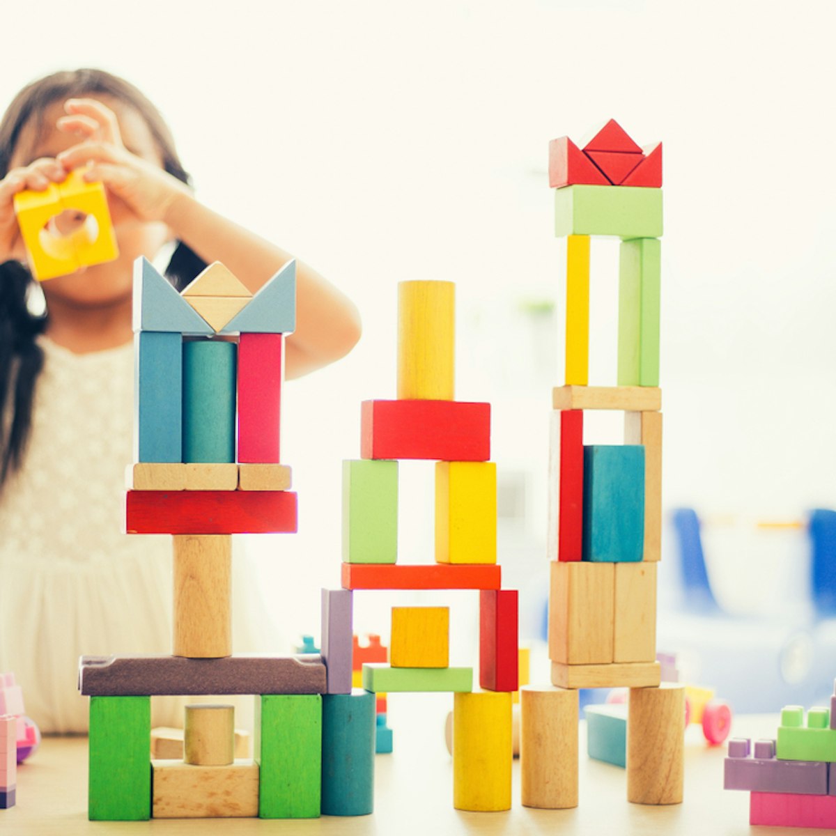 Building New Things From Parts Lesson | Science | US