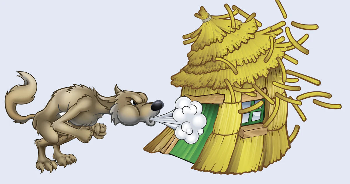 Puff Science I'll Huff And I'll Puff! Lesson | Science | US