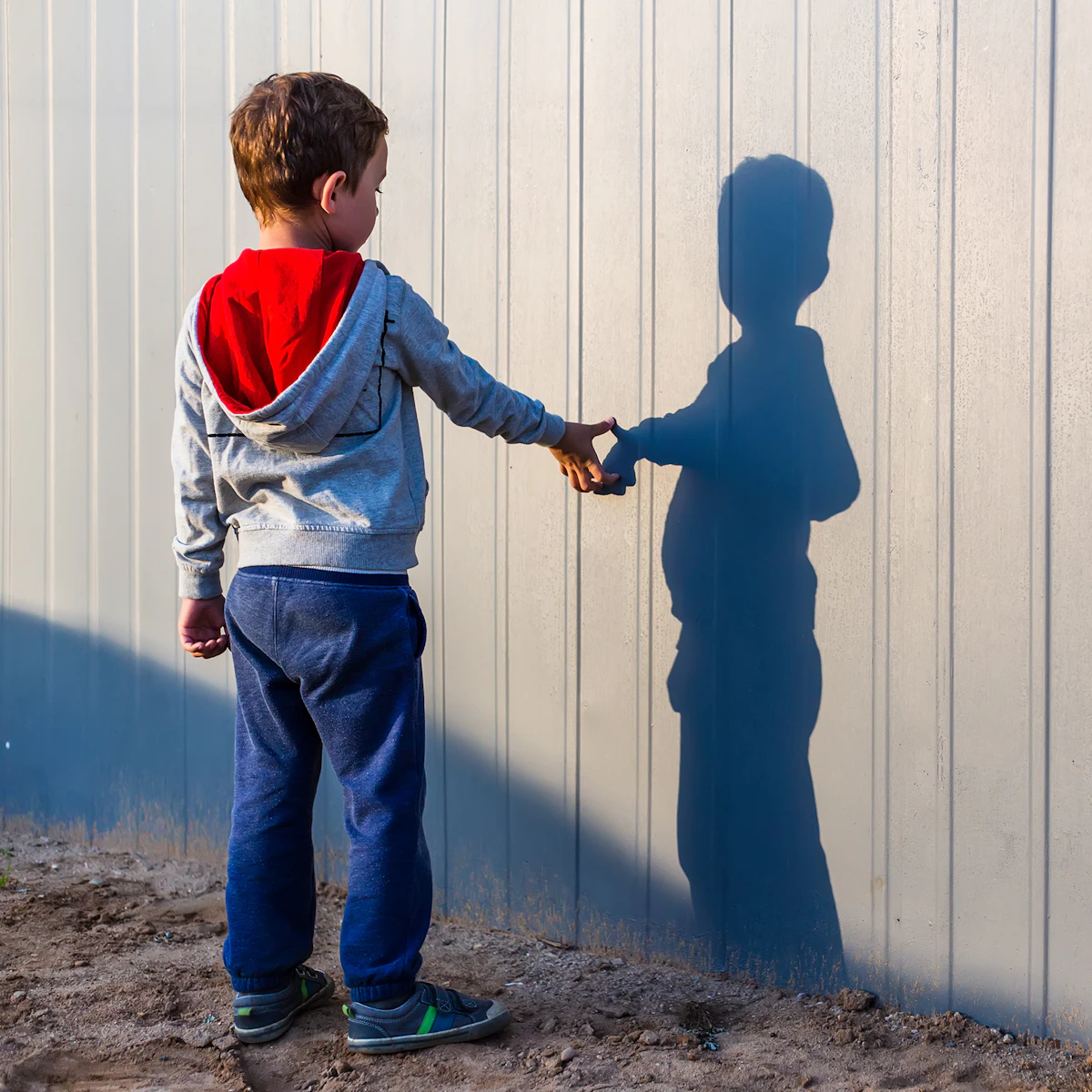 Finding Shadows Lesson | Science | US