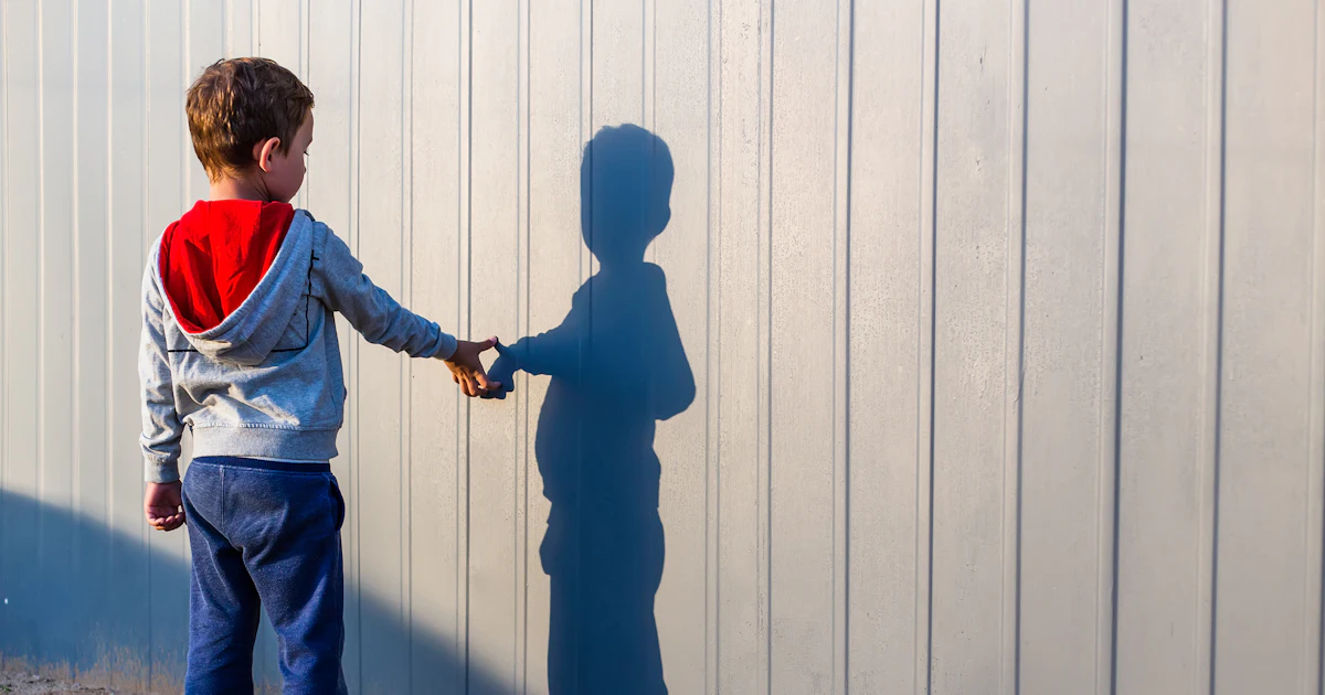 Finding Shadows Lesson | Science | US